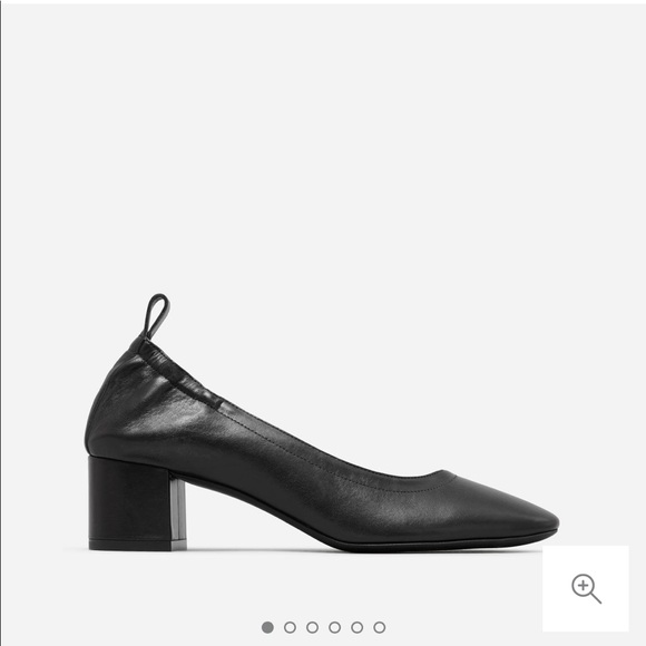 Everlane Shoes - Everlane Day Heel